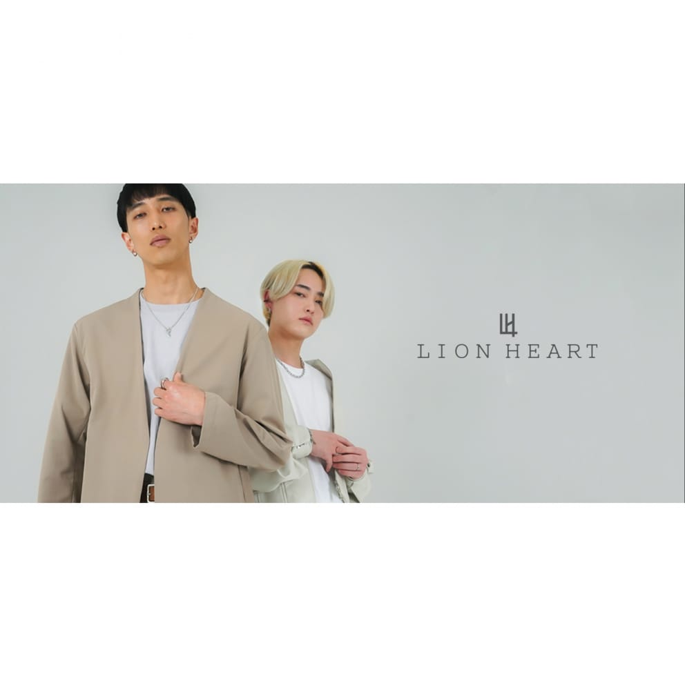 LION HEART