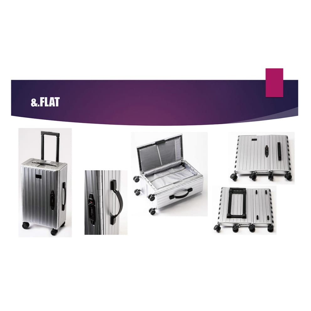 &FLAT