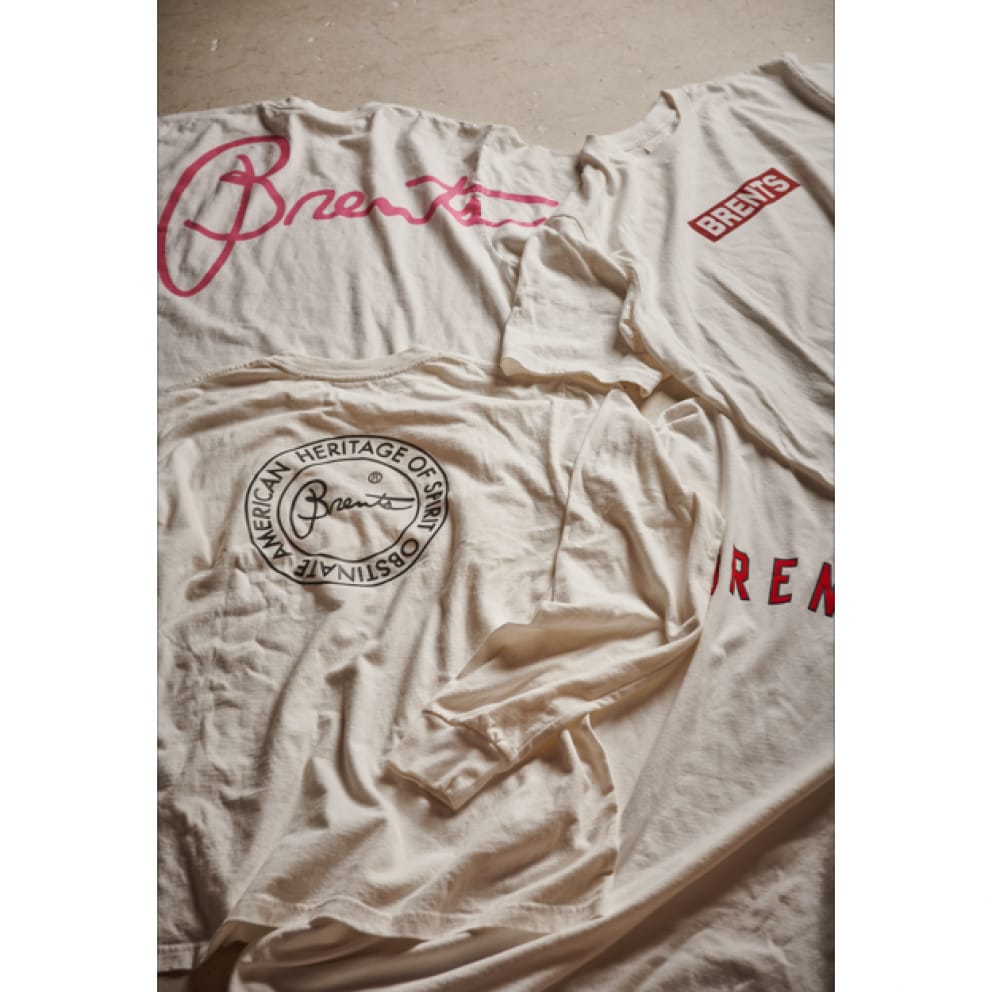 BRENTS SPORTSWEAR