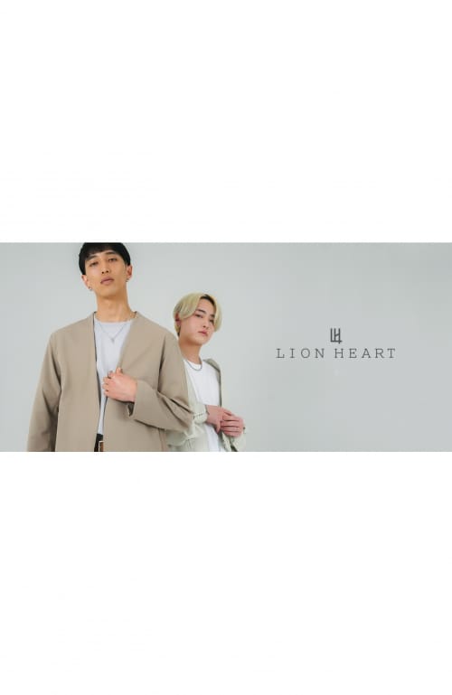 LION HEART