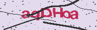 Captcha認証コード