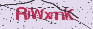 Captcha認証コード