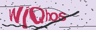 Captcha認証コード