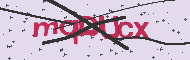 Captcha認証コード