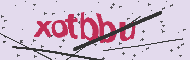 Captcha認証コード